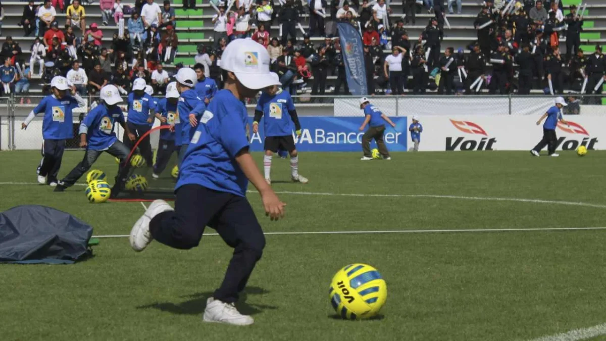 El Congreso de la CDMX avala creación de Secretaría del Deporte local.