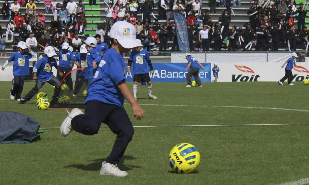 El Congreso de la CDMX avala creación de Secretaría del Deporte local.