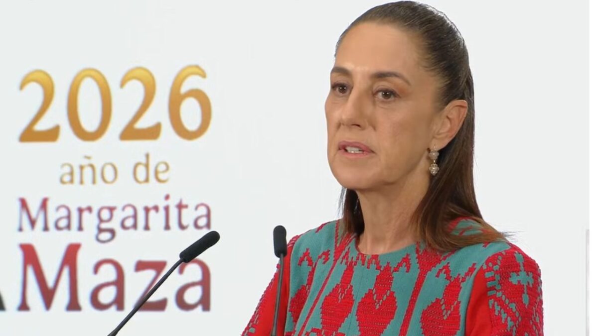 La presidenta Claudia Sheinbaum presentó un programa para que más de 70 mil personas con adeudos en la Financiera Nacional Agropecuaria puedan regularizar su situación mediante nuevos esquemas de pago.