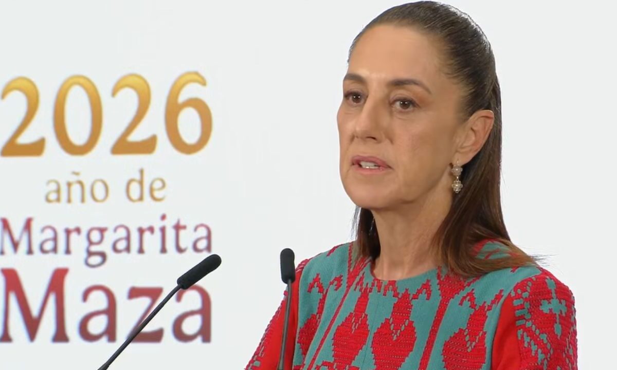 La presidenta Claudia Sheinbaum presentó un programa para que más de 70 mil personas con adeudos en la Financiera Nacional Agropecuaria puedan regularizar su situación mediante nuevos esquemas de pago.