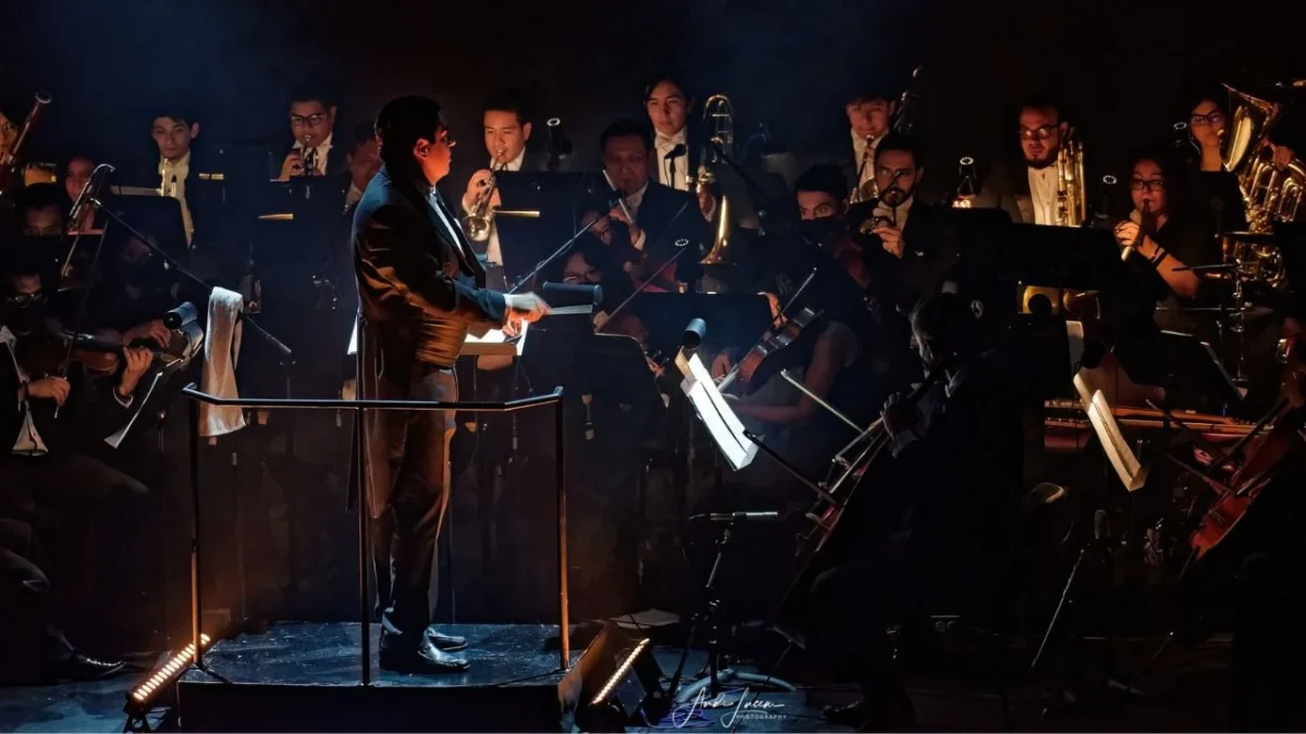 'Cri Cri… Por Siempre: El inolvidable viaje musical' de la Filarmónica de las Artes que rendirá homenaje a Evangelina Martínez.