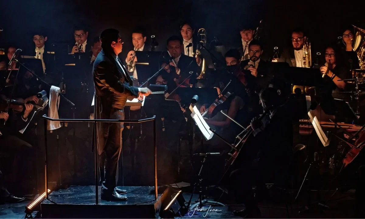 'Cri Cri… Por Siempre: El inolvidable viaje musical' de la Filarmónica de las Artes que rendirá homenaje a Evangelina Martínez.