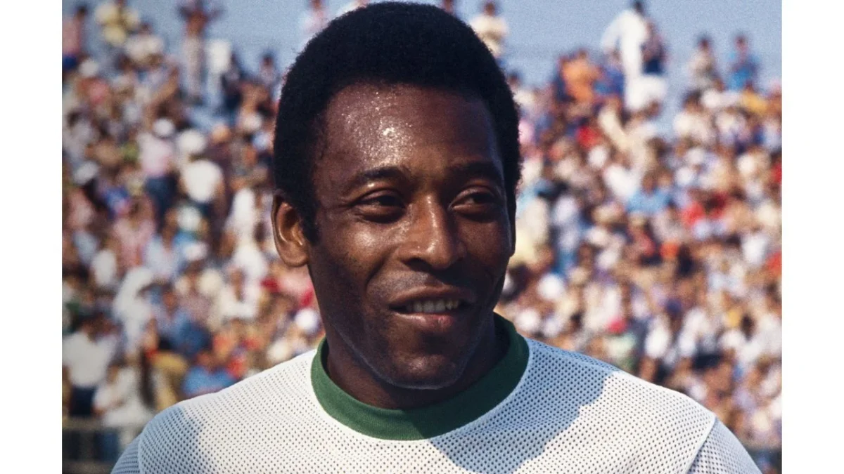 El apodo de Pelé nació en la infancia del futbolista brasileño por una pronunciación equivocada que terminó marcando la historia del futbol mundial.