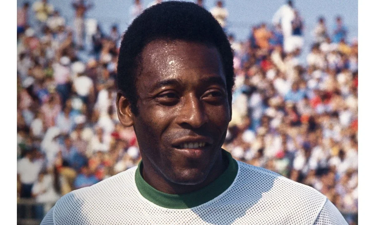 El apodo de Pelé nació en la infancia del futbolista brasileño por una pronunciación equivocada que terminó marcando la historia del futbol mundial.