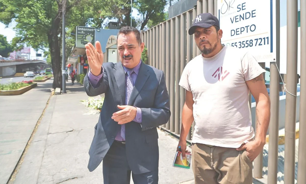 El defensor afirmó que la instancia judicial fue parcial al señalar de manera anticipada la culpabilidad de su cliente en el caso de Edith Guadalupe.
