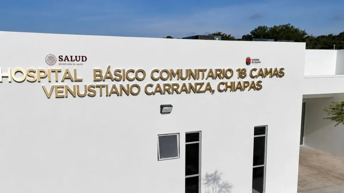 Al menos 65 estudiantes de una primaria, en Chiapas, resultaron intoxicados, presuntamente tras consumir los desayunos escolares.
