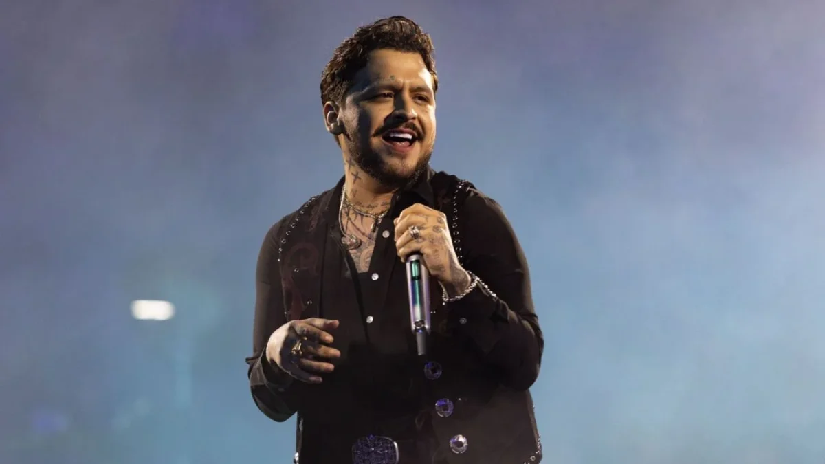 11 de los detenidos durante el concierto de Christian Nodal contaban con otras presentaciones ante un juez por revender en otros eventos.