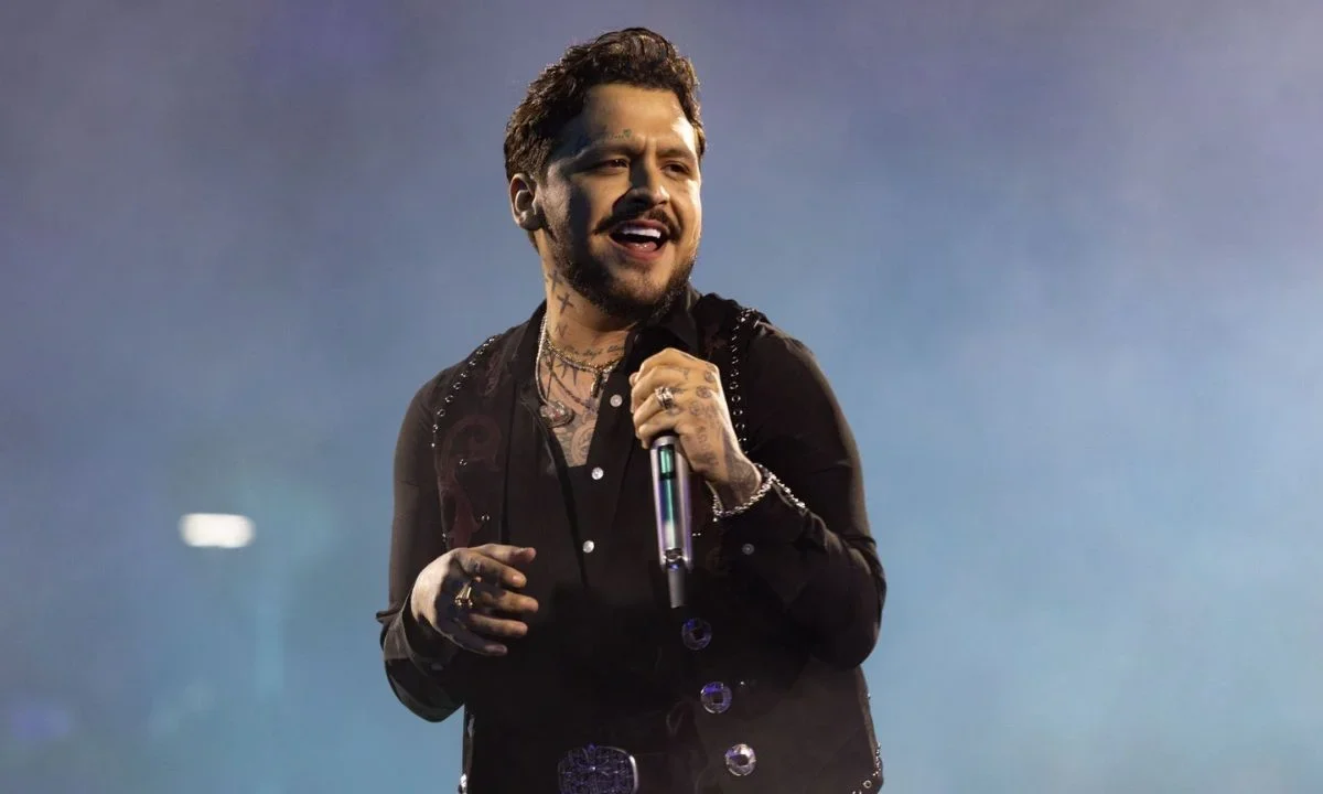 11 de los detenidos durante el concierto de Christian Nodal contaban con otras presentaciones ante un juez por revender en otros eventos.