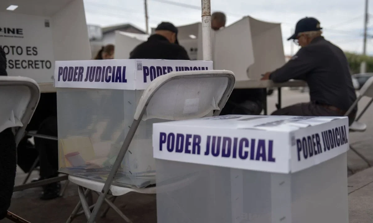 La Cámara de Diputados avaló la reforma judicial para aplazar la elección judicial al 2028 y realizar la revocación de mandato a la par.