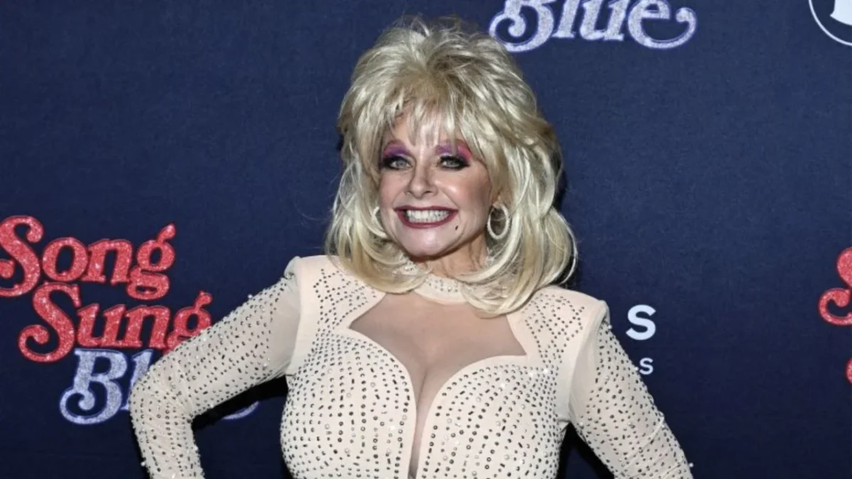 La estrella del country Dolly Parton canceló nuevamente una serie de conciertos que tenía prevista en Las Vegas, debido a su estado de salud.