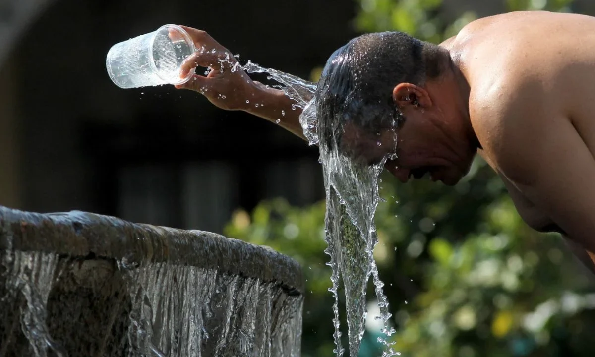 El climatólogo colombiano, Benjamín Raphael Quesada, advierte que la mortalidad asociada al calor extremo marca récord en la región.