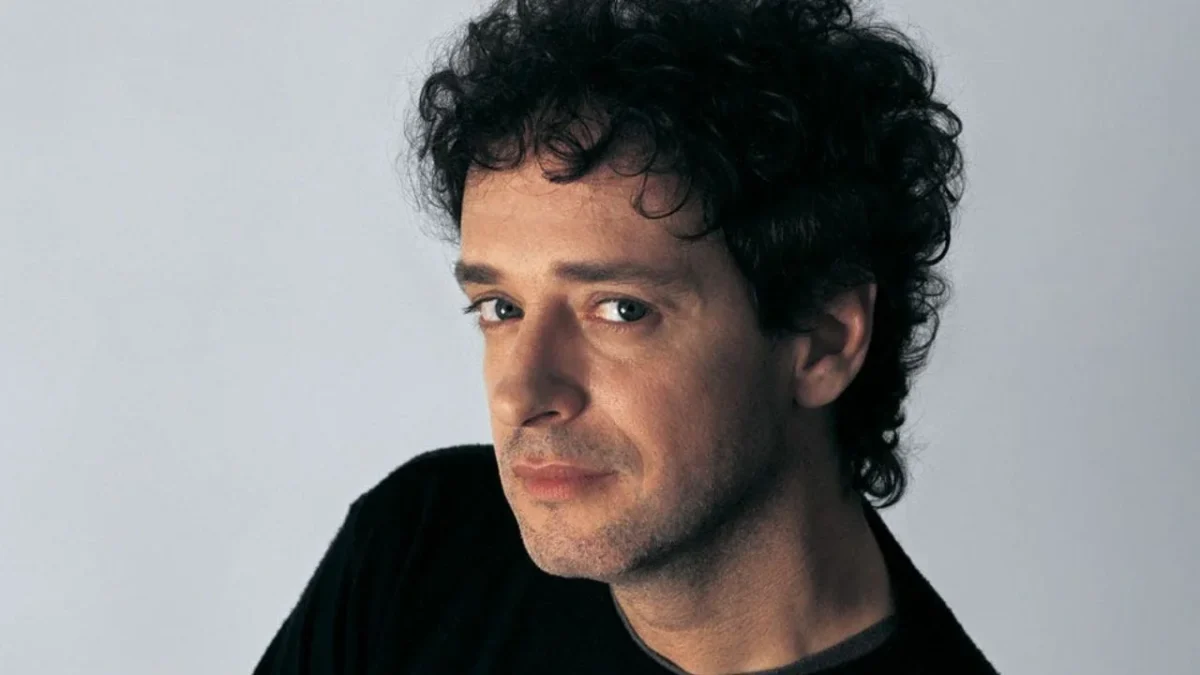 El músico argentino Gustavo Cerati será protagonista de un documental producido por Netflix, programado para estrenarse en 2027.