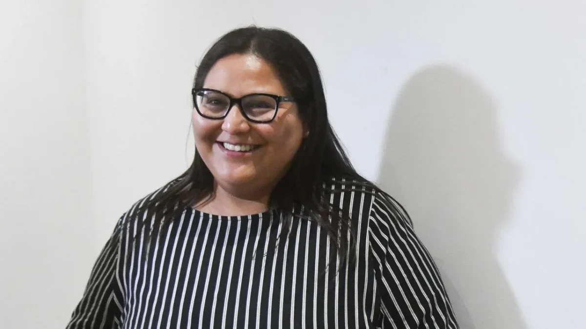 Citlalli Hernández