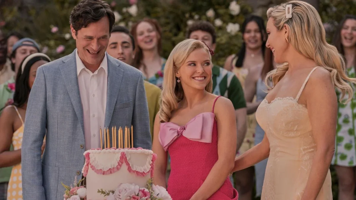 El tráiler de “Elle” revela la etapa juvenil de Elle Woods, mostrando los inicios del icónico personaje