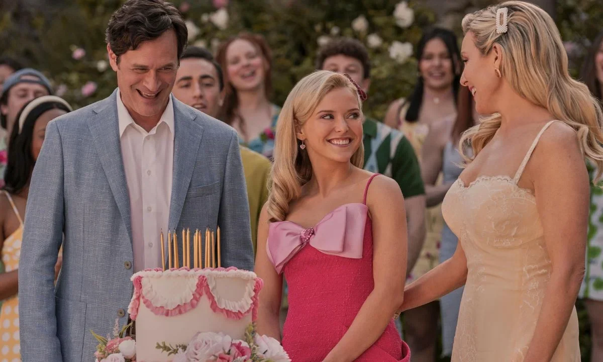 El tráiler de “Elle” revela la etapa juvenil de Elle Woods, mostrando los inicios del icónico personaje