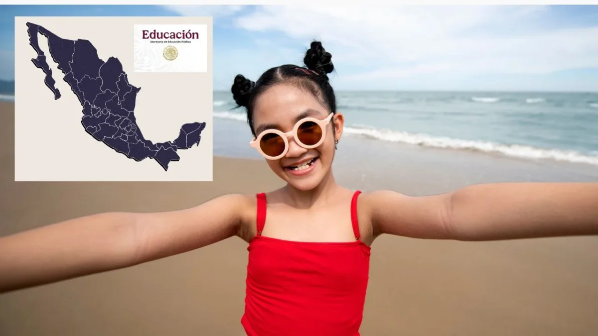 Conoce que estados no respetarán la fecha de inicio de las vacaciones de verano impuesta por la SEP para el próximo 15 de julio.