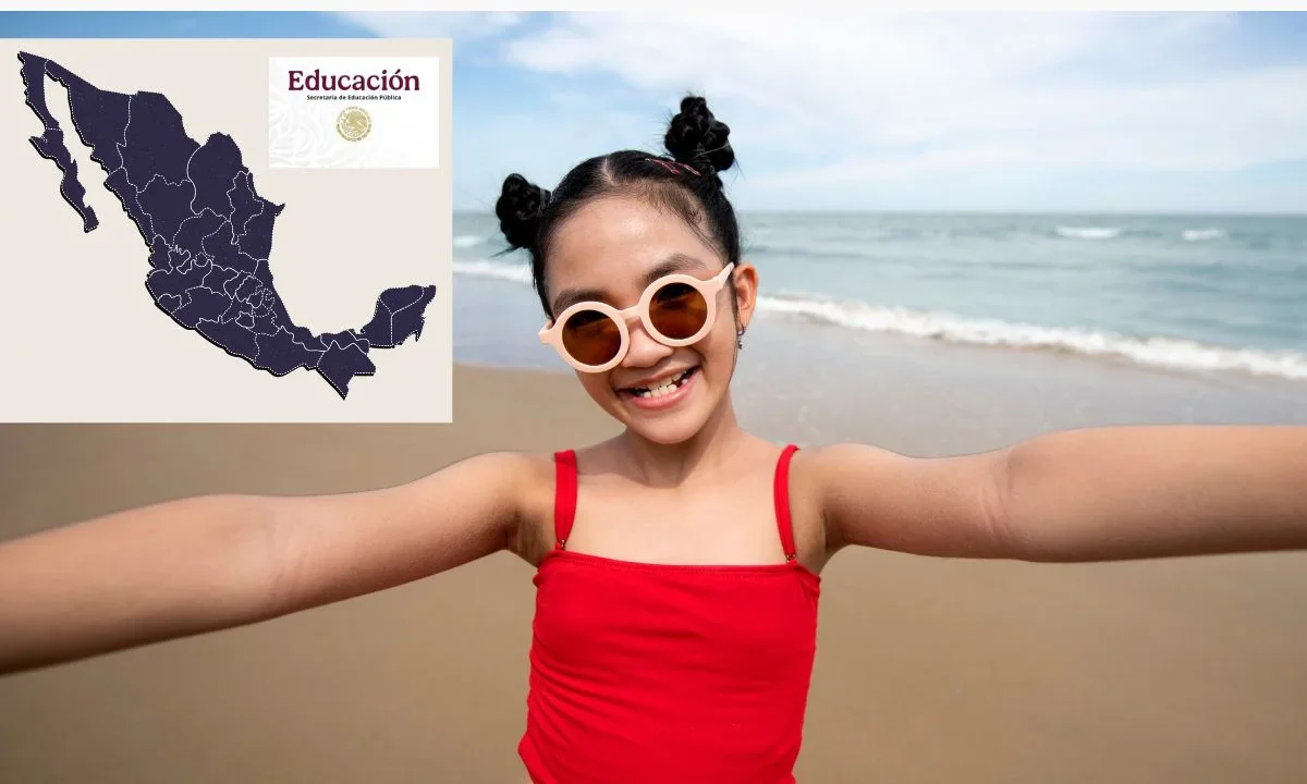 Conoce que estados no respetarán la fecha de inicio de las vacaciones de verano impuesta por la SEP para el próximo 15 de julio.