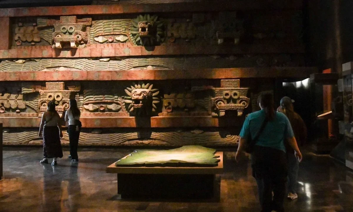 De acuerdo con el Sistema de Información Cultural, la CDMX alberga 194 museos distribuidos entre las 16 alcaldías. Conócelos.