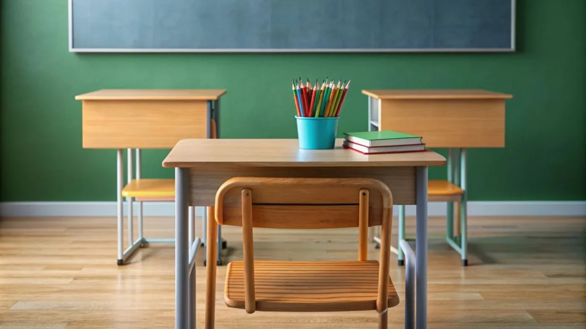 En julio comienzan las vacaciones de verano, pero la recta final del ciclo escolar todavía guarda algunos días sin clases. Descubre cuáles.