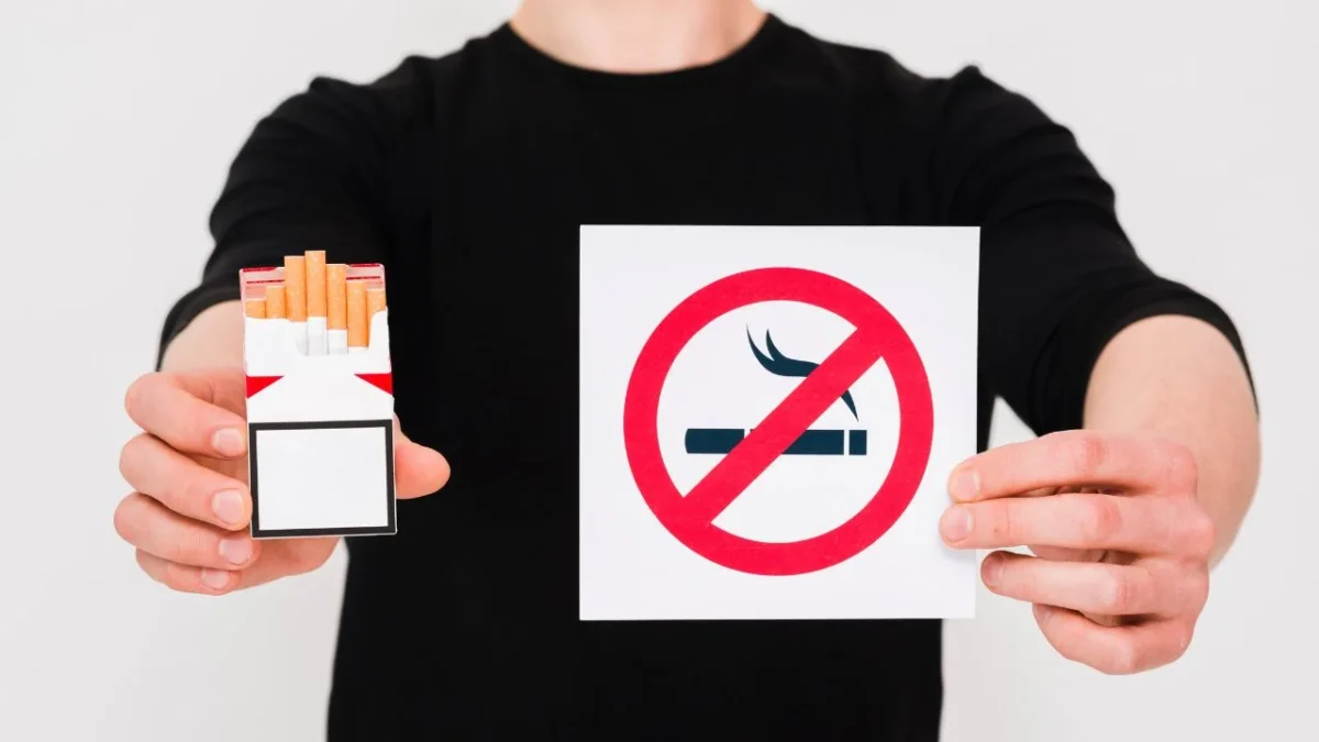 Conoce cuáles son los lugares donde está prohibido fumar en México, según la Ley General para el Control del Tabaco.
