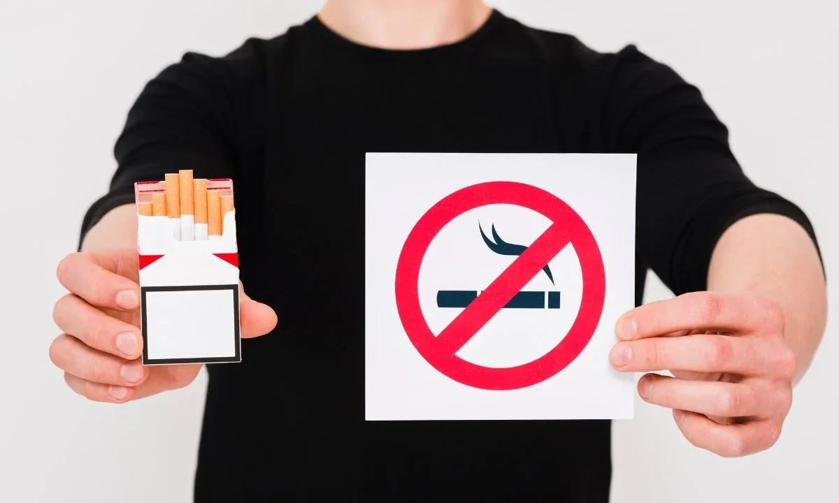Conoce cuáles son los lugares donde está prohibido fumar en México, según la Ley General para el Control del Tabaco.