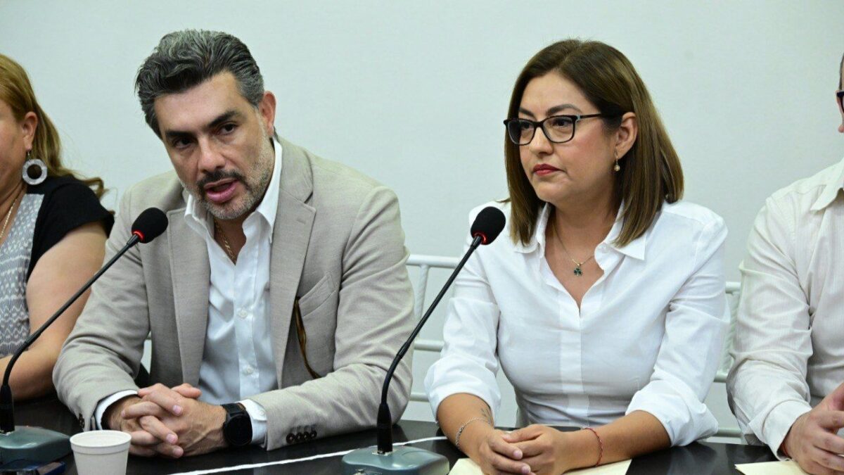 Alfa González aseveró que es tiempo de dejar la polarización, al afirmar que 'la gente quiere cercanía, sentirse escuchada y ser vista'.