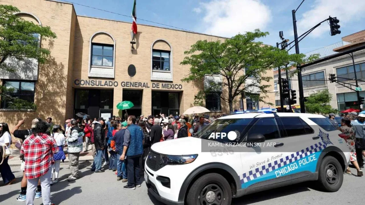 Exembajador de México en Estados Unidos advierte presión diplomática ante anuncio de investigación a 53 consulados mexicanos.