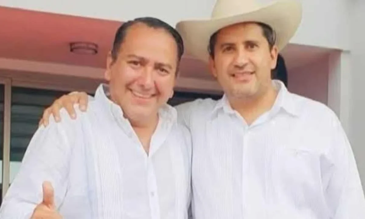 Fallece colaborador de Grecia Quiroz tras accidente automovilístico en Michoacán.