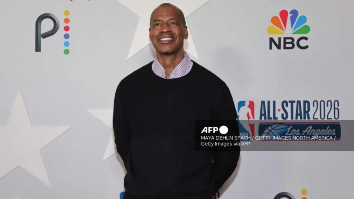 Fallece Jason Collins, primer jugador de la NBA que se declaró abiertamente gay.