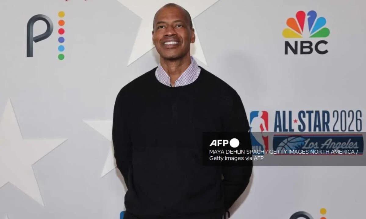 Fallece Jason Collins, primer jugador de la NBA que se declaró abiertamente gay.