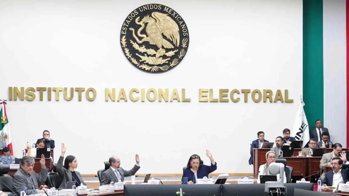 El INE determinó la reposición integral del examen de conocimientos del Concurso Público 2026, éste será de manera presencial,