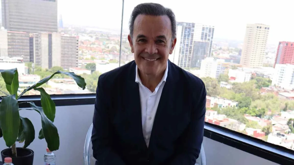 El tenor Fernando de la Mora ofrecerá este sábado un Concierto con Causa.