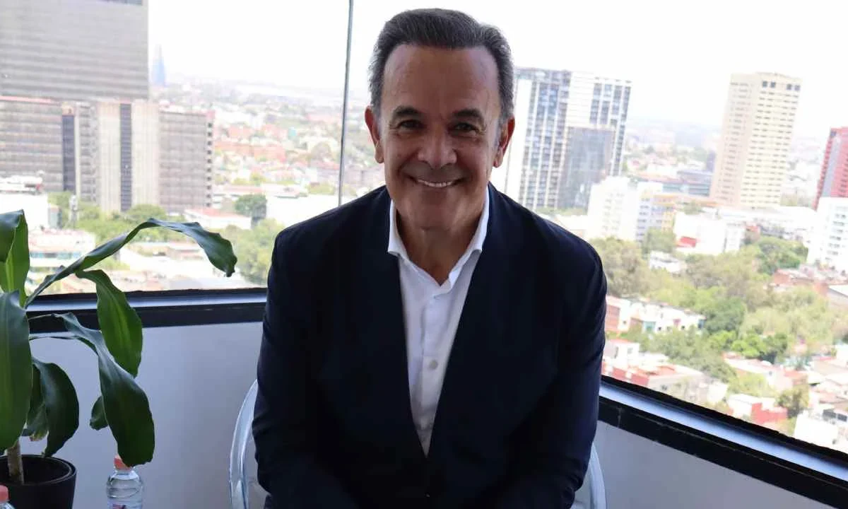 El tenor Fernando de la Mora ofrecerá este sábado un Concierto con Causa.