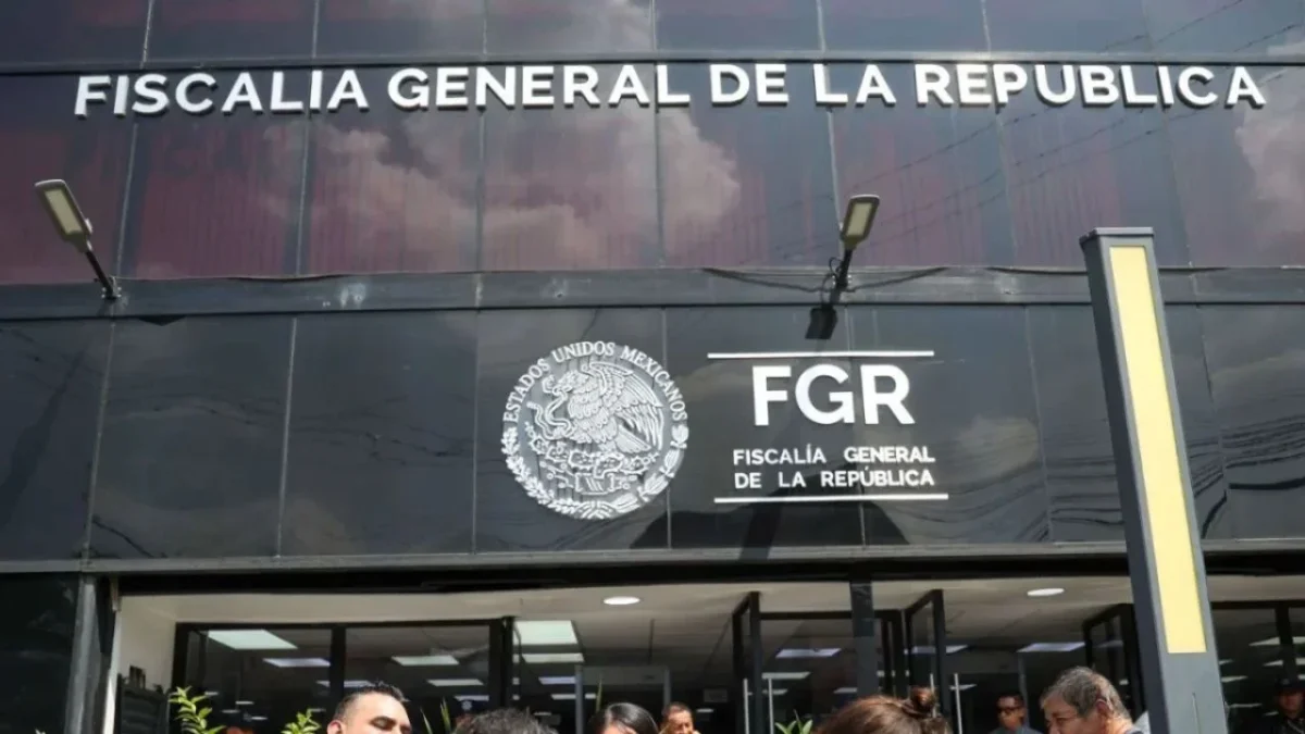 La FGR dio a conocer sus primeras pesquisas en el desmantelamiento del narco laboratorio de Chihuahua donde estuvieron agentes de la CIA.
