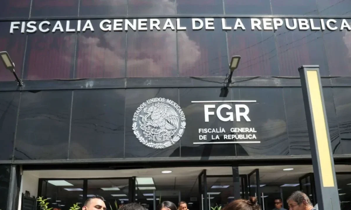La FGR dio a conocer sus primeras pesquisas en el desmantelamiento del narco laboratorio de Chihuahua donde estuvieron agentes de la CIA.