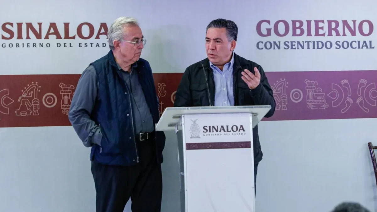 Además de Rocha Moya e Inzunza, otro de los perfiles de mayor nivel citados a comparecer es el alcalde de Culiacán, Juan de Dios Gámez.