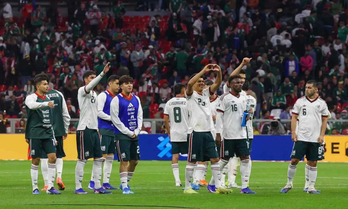 La FIFA sancionó a la FMF por el grito homofóbico que ha persistido en partidos de la Selección de México.