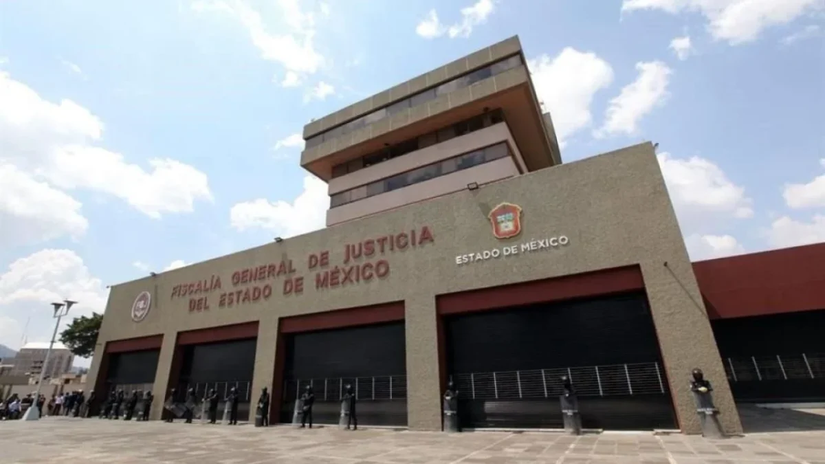 La Fiscalía del Edomex negó que le haya informado a CNN sobre ‘explosivo oculto en vehículo’ en muerte de ‘El Payín’ en Tecámac.