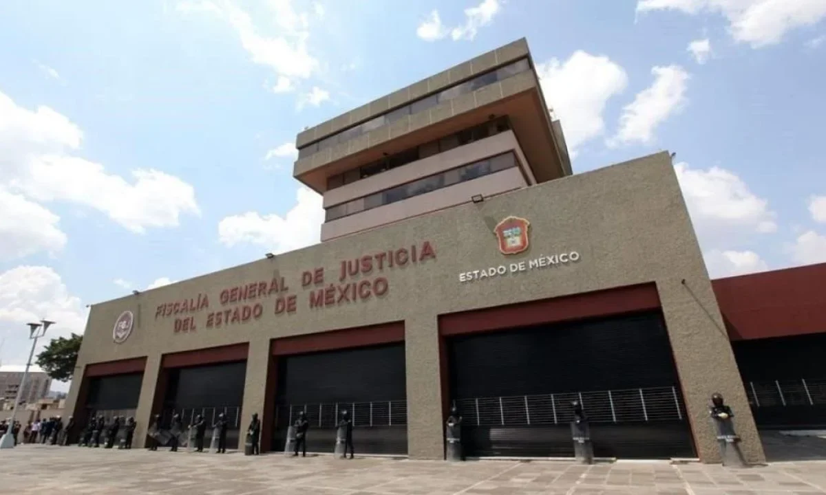 La Fiscalía del Edomex negó que le haya informado a CNN sobre ‘explosivo oculto en vehículo’ en muerte de ‘El Payín’ en Tecámac.