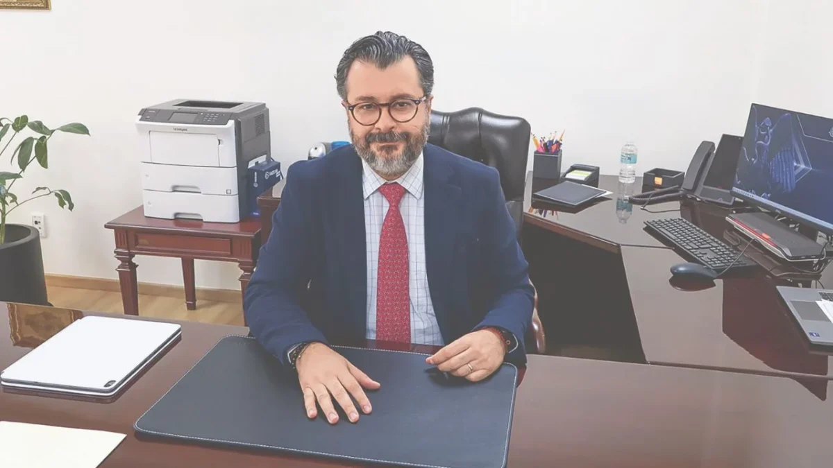 Gilberto Bátiz García, magistrado presidente del TEPJF, se pronunció a favor de analizar cambios en la elección judicial.