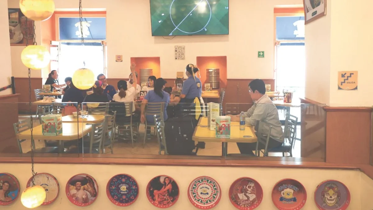 Gobierno CDMX y empresarios apuestan a crear conciencia sobre el consumo moderado de bebidas alcohólicas en el Mundial 2026.