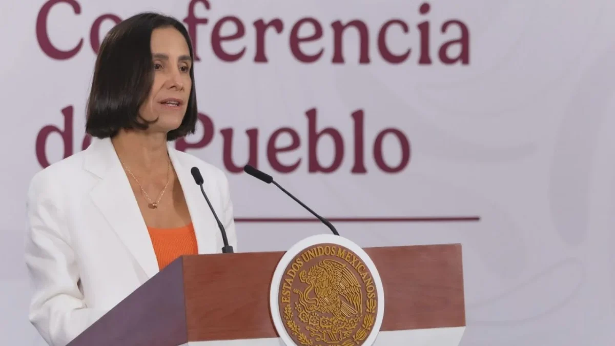 La Sener anunció una inversión total de 140 mil millones de pesos con el fin de abastecer nuevas centrales de generación eléctrica de CFE.