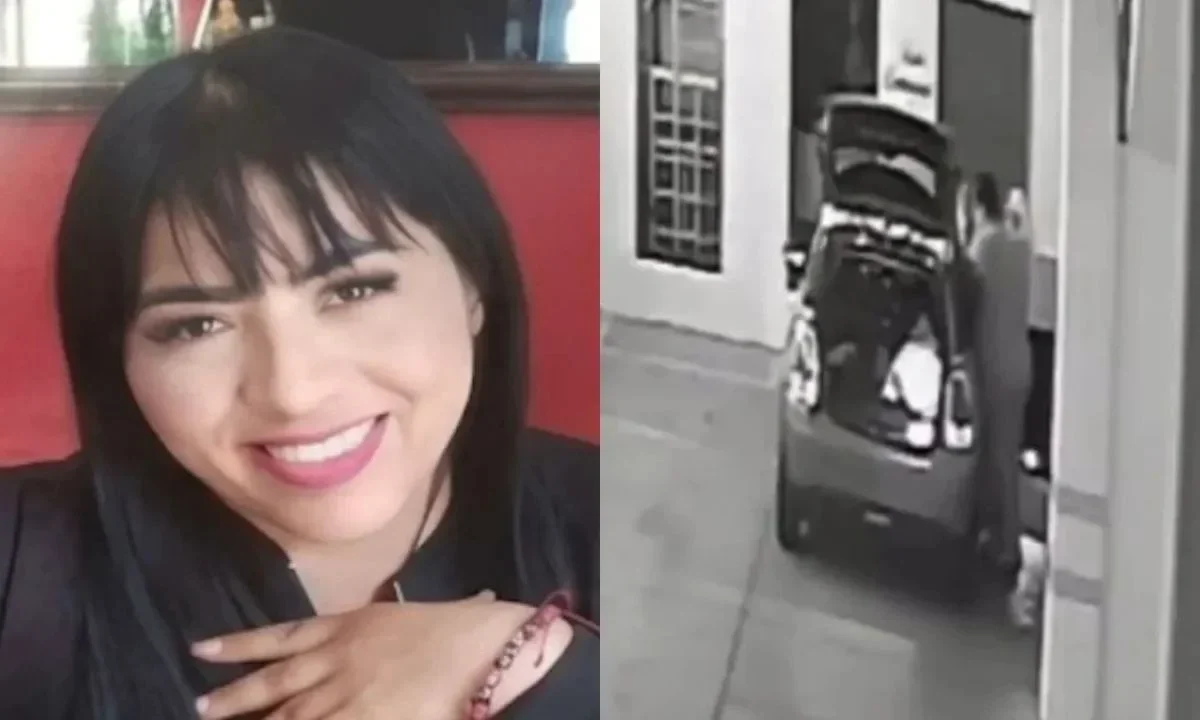 Blanca Adriana Vázquez acudió a la clínica Detox en Puebla, la reportaron como desaparecida y ahora al parecer hallaron su cuerpo.