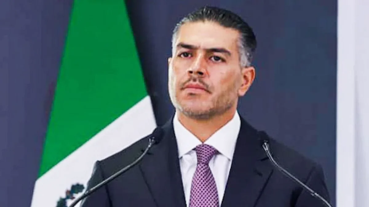 Harfuch rechazó versión de la CNN sobre operación contra 'El Payín' que formó parte de una campaña no reportada de la CIA en México.