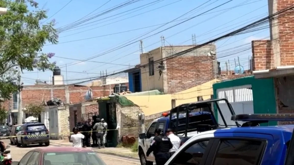 En Irapuato, tres ataques armados, ocurridos en diferentes zonas de la ciudad, dejaron un saldo de seis personas sin vida.