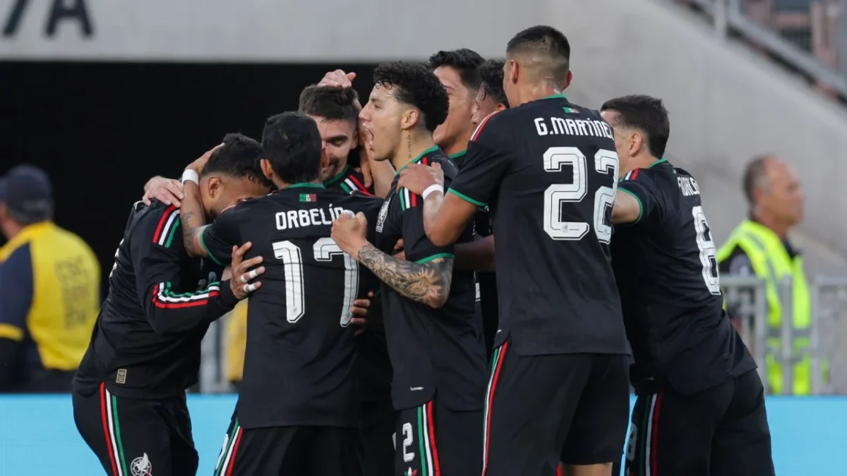 ¡Listos los 26! Javier Aguirre revela la lista de la Selección Mexicana que participará en el Mundial 2026.