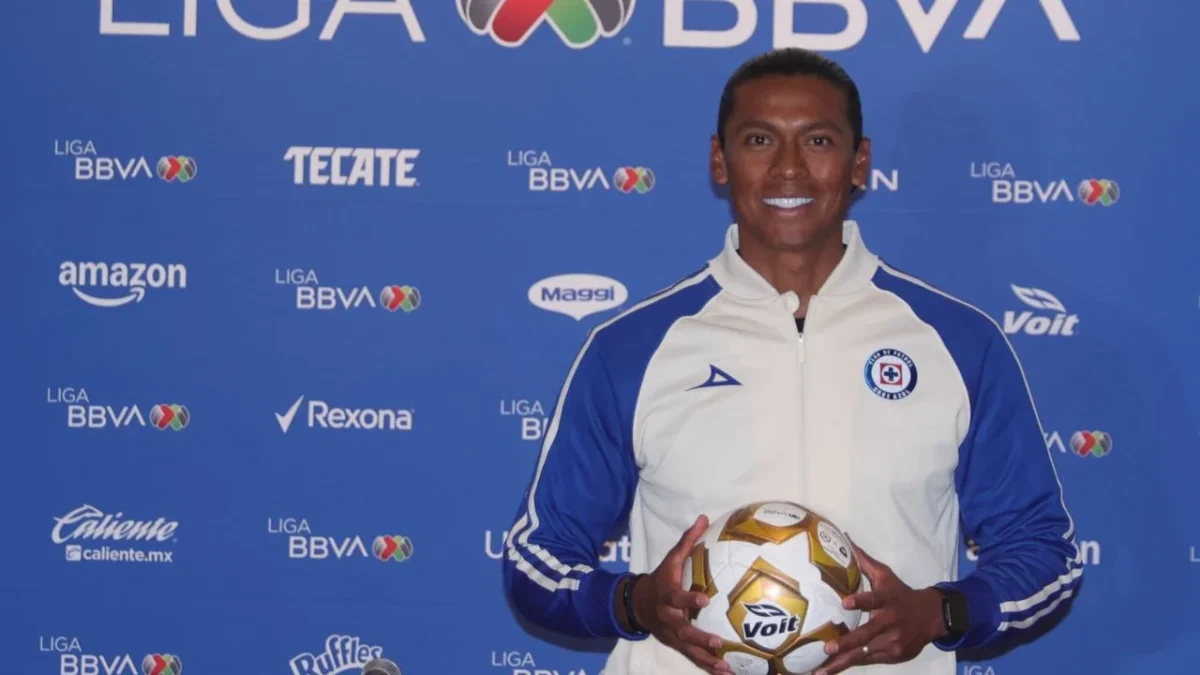 Joel Huiqui