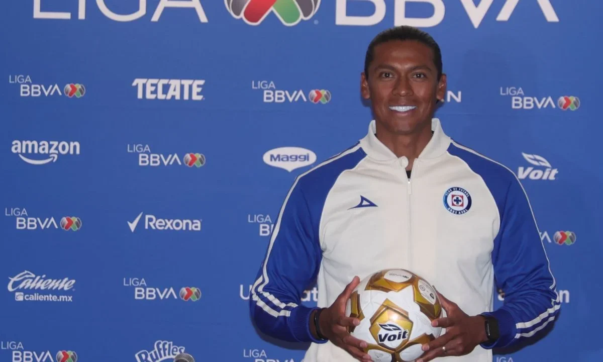 Joel Huiqui