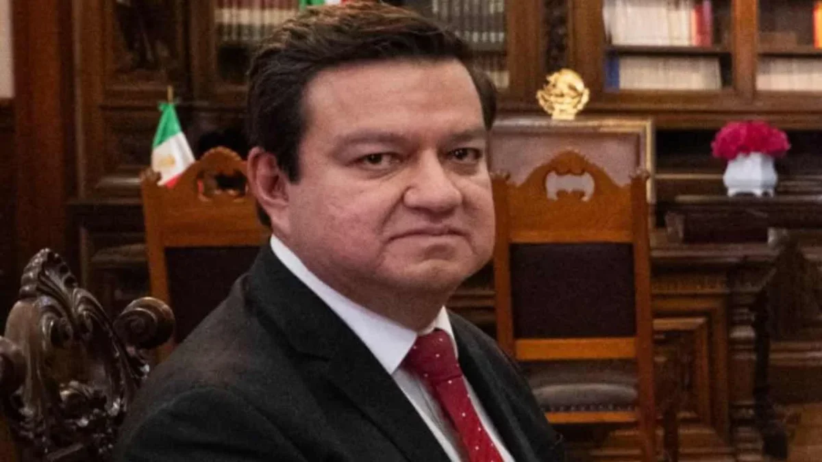 El Maestro Juan Carlos Carpio Fragoso asumió la Dirección General de Petróleos Mexicanos (Pemex).