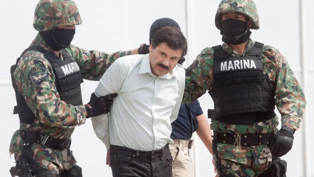 El juez Brian M. Cogan negó la solicitud de Joaquín El Chapo Guzmán Loera para ser trasladado a México, junto con otras peticiones recientes.